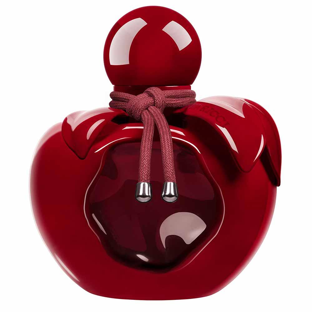 Perfume Nina Rouge Crush Nina Ricci Feminino Eau de Parfum - 1