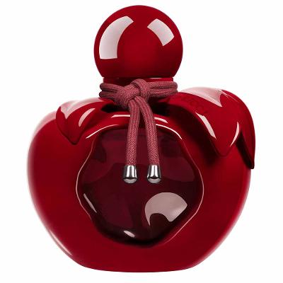 Perfume Nina Rouge Crush Nina Ricci Feminino Eau de Parfum