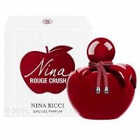 Perfume Nina Rouge Crush Nina Ricci Feminino Eau de Parfum - 2