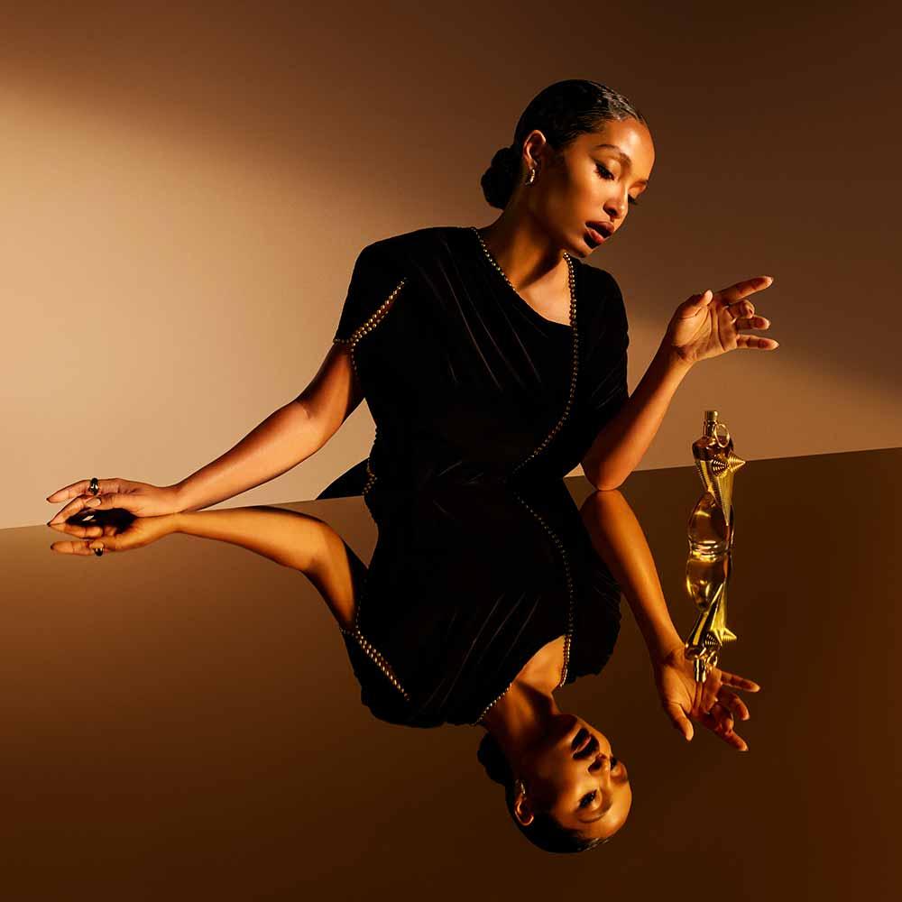 Perfume Divine Elixir Jean Paul Gaultier Feminino Parfum - 4