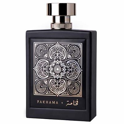 Fakhama Assala Prime Eau de Parfum Perfume Árabe Unissex