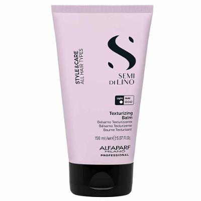 Alfaparf Milano Semi di Lino Style&Care Balsamo