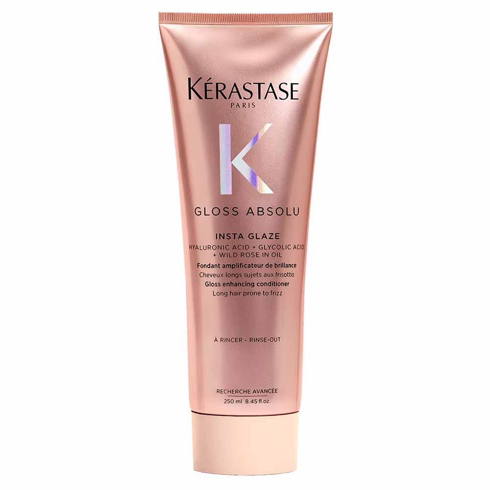 Condicionador Gloss Absolu Kérastase Insta Glaze - 1