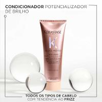 Condicionador Gloss Absolu Kérastase Insta Glaze - 3