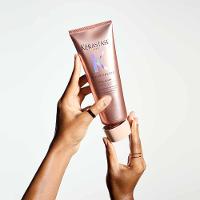 Condicionador Gloss Absolu Kérastase Insta Glaze - 5
