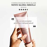 Condicionador Gloss Absolu Kérastase Insta Glaze - 7