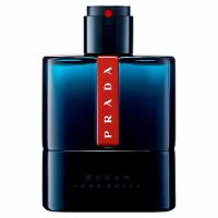 Coffret Luna Rossa Ocean Prada Kit - Perfume Masculino - EDT + Travel Size - 3