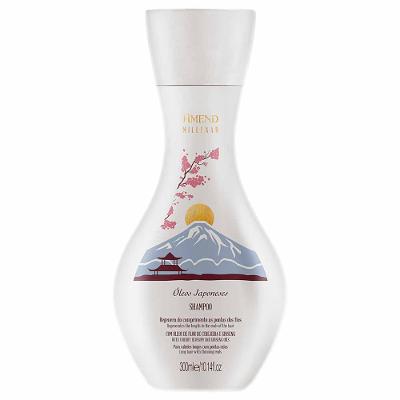 Shampoo Amend Millenar Óleos Japoneses