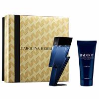 Coffret Bad Boy Cobalt Carolina Herrera Kit - Perfume Masculino EDP + Gel de Banho - 1