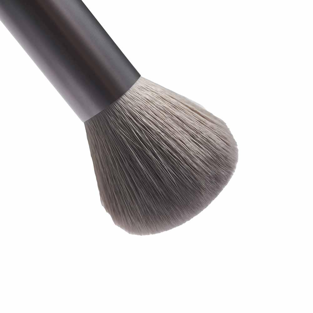 Pincel Boca Rosa Duo Pro 2 Cinza - 2