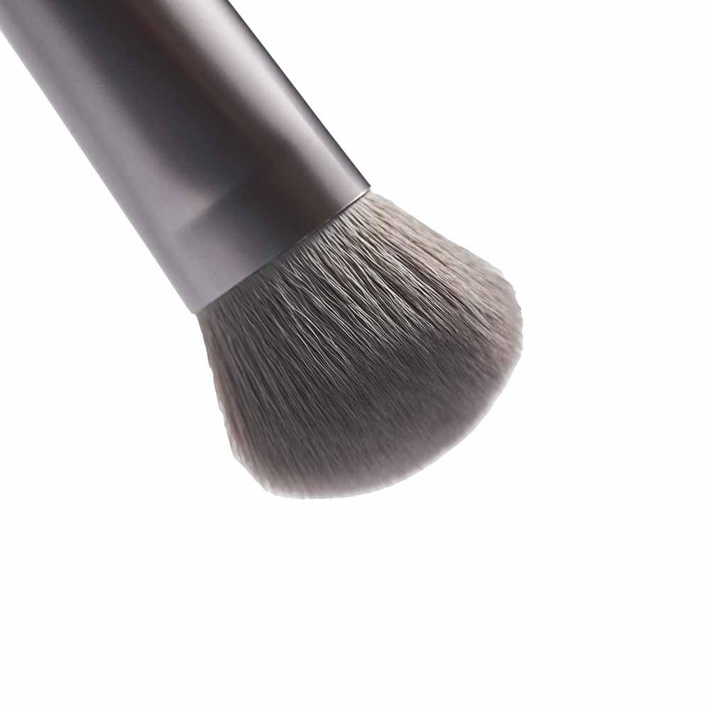 Pincel Boca Rosa Duo Pro 2 Cinza - 4