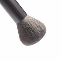 Pincel Boca Rosa Duo Pro 2 Cinza - 2