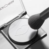 Pincel Boca Rosa Duo Pro 2 Cinza - 6