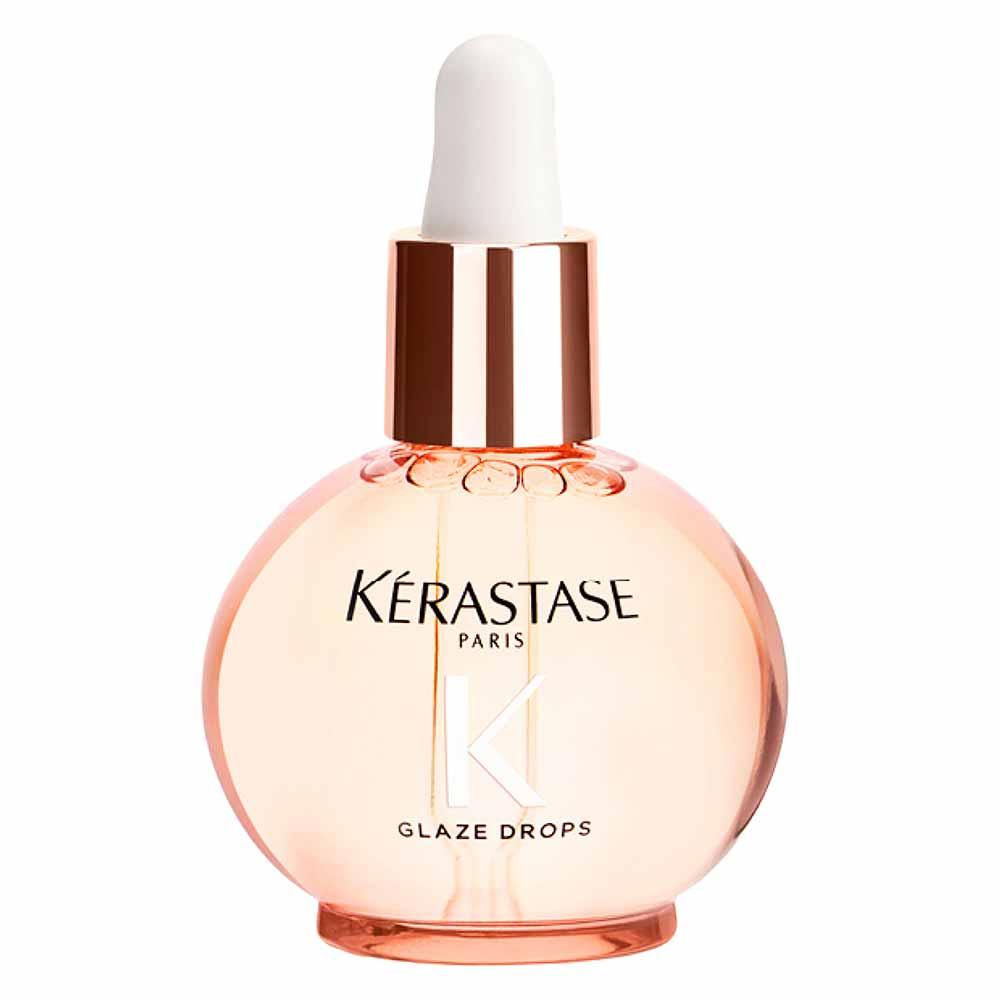 Óleo Capilar Gloss Absolu Kérastase Glaze - 1