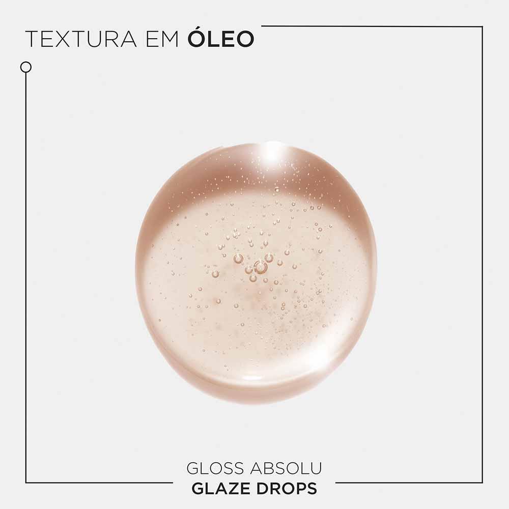 Óleo Capilar Gloss Absolu Kérastase Glaze - 2