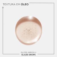 Óleo Capilar Gloss Absolu Kérastase Glaze - 2