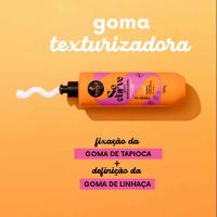 Haskell Se Curve Goma Texturizadora - 2