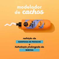 Haskell Se Curve Modelador de Cachos - 2