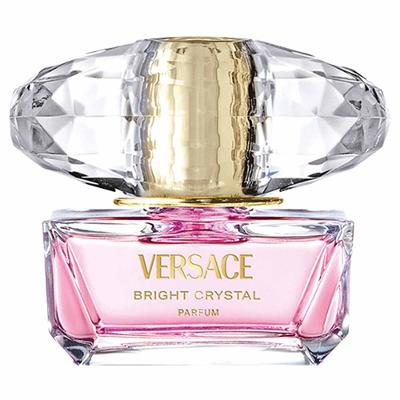 Perfume Bright Crystal Versace Feminino Parfum