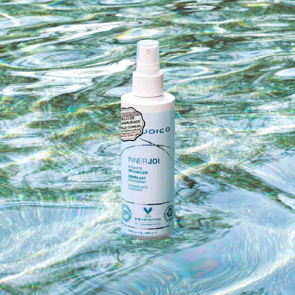 Joico Innerjoi Hydrate Desembaraçador - 2