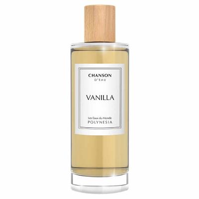 Perfume Chanson D'eau Vanilla Feminino Eau de Toilette