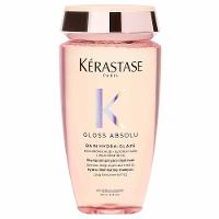 Shampoo Gloss Absolu Kérastase Bain Hydra - Glaze - 1