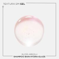 Shampoo Gloss Absolu Kérastase Bain Hydra - Glaze - 2