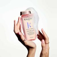 Shampoo Gloss Absolu Kérastase Bain Hydra - Glaze - 6