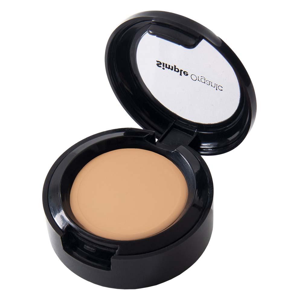 Corretivo Facial Multifuncional Simple Organic - 1