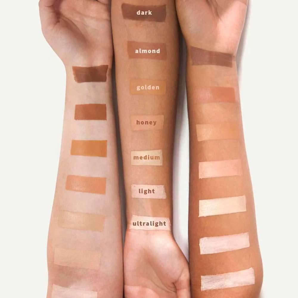 Corretivo Facial Multifuncional Simple Organic - 3