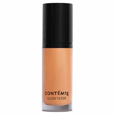 Booster Iluminador Facial Contém 1g Glow Filter 20ml