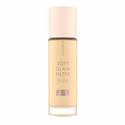 Base Ultra Leve Catrice Soft Glam Filter