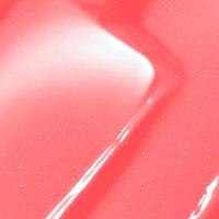 Batom Super Lustrous Revlon Glass Shine - 2