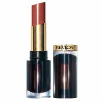 Batom Super Lustrous Revlon Glass Shine - 1
