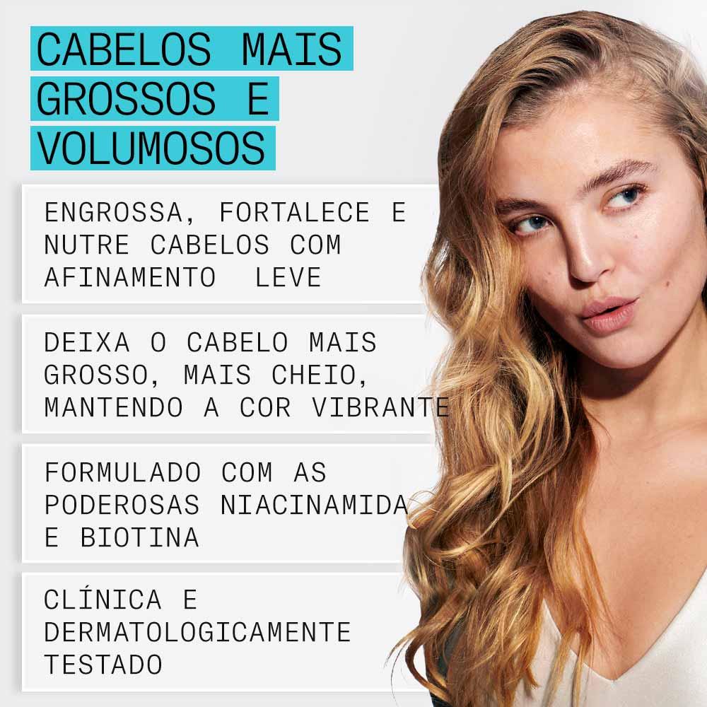 Shampoo Nioxin System 3 - 2