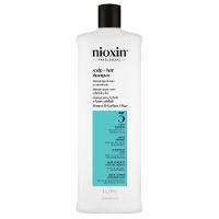 Shampoo Nioxin System 3 - 1