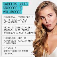 Shampoo Nioxin System 3 - 2