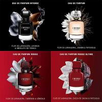 L'Interdit Rouge Givenchy - Perfume Feminino - Eau de Parfum