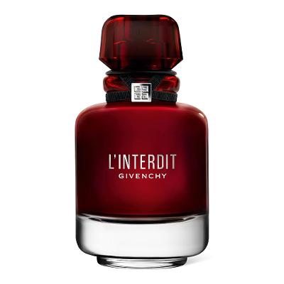 L'Interdit Rouge Givenchy - Perfume Feminino - Eau de Parfum