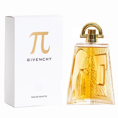 Pi Givenchy - Perfume Masculino - Eau de Toilette