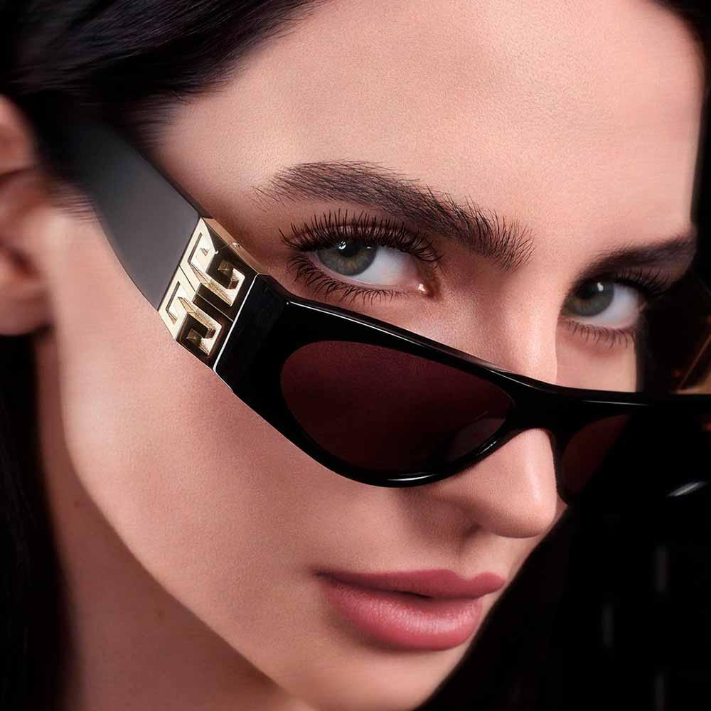 Máscara de Cílios Givenchy - L'Interdit Couture Volume - 2