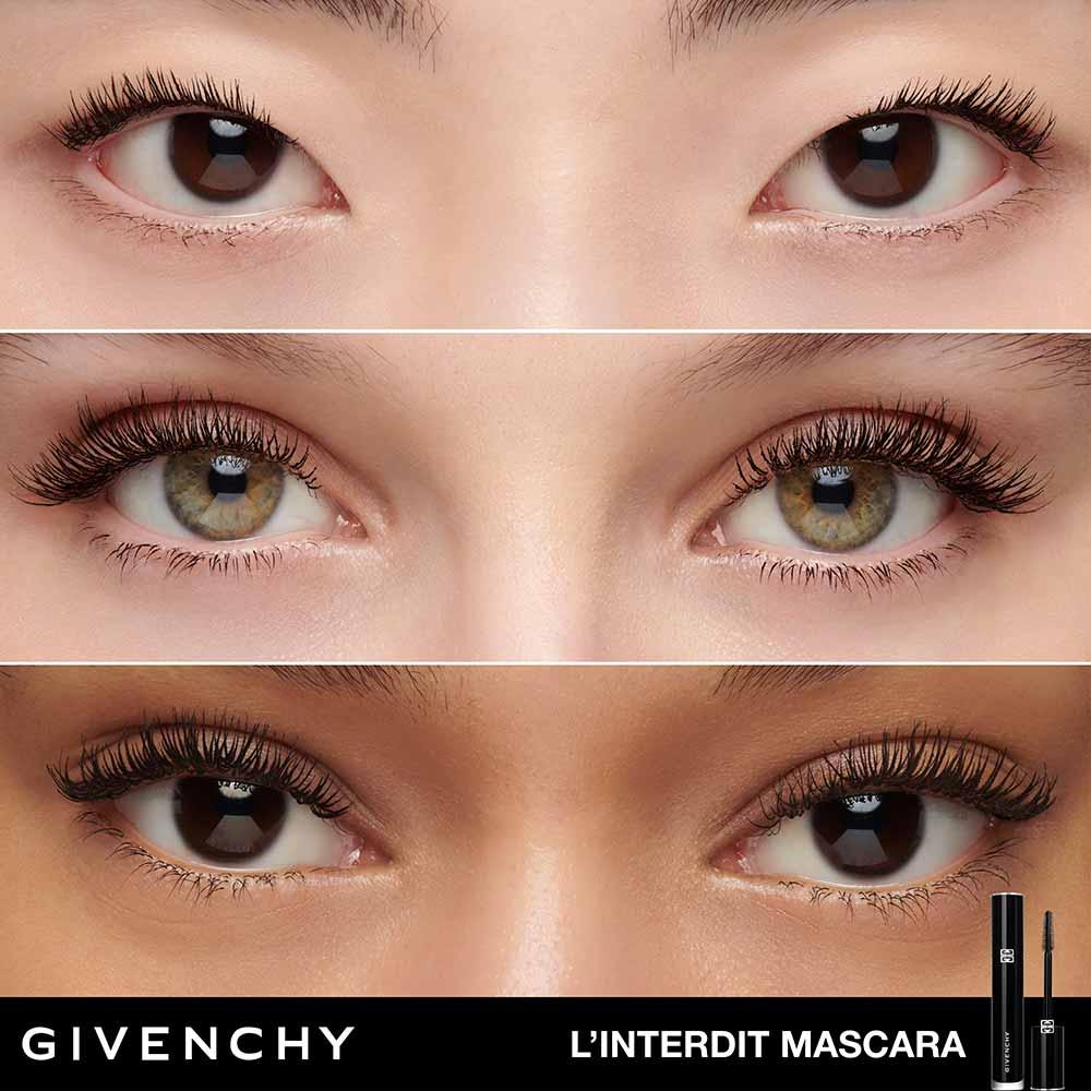 Máscara de Cílios Givenchy - L'Interdit Couture Volume - 6