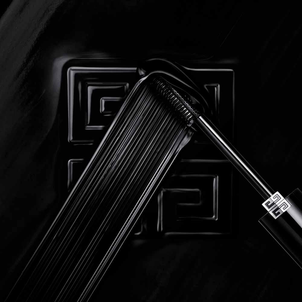 Máscara de Cílios Givenchy - L'Interdit Couture Volume - 7