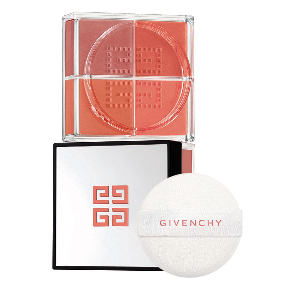 Blush em Pó Givenchy Prisme Libre Blush - 1