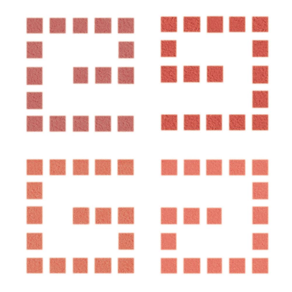 Blush em Pó Givenchy Prisme Libre Blush - 3