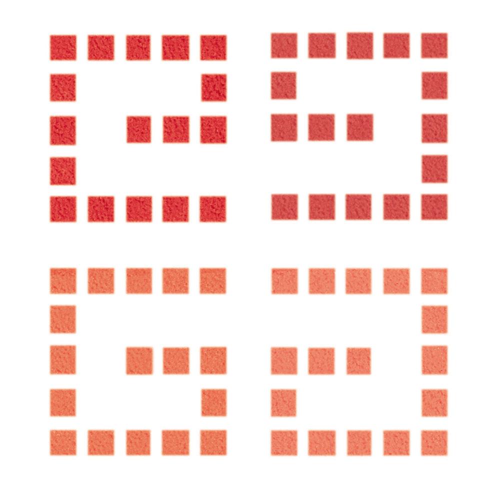 Blush em Pó Givenchy Prisme Libre Blush - 3