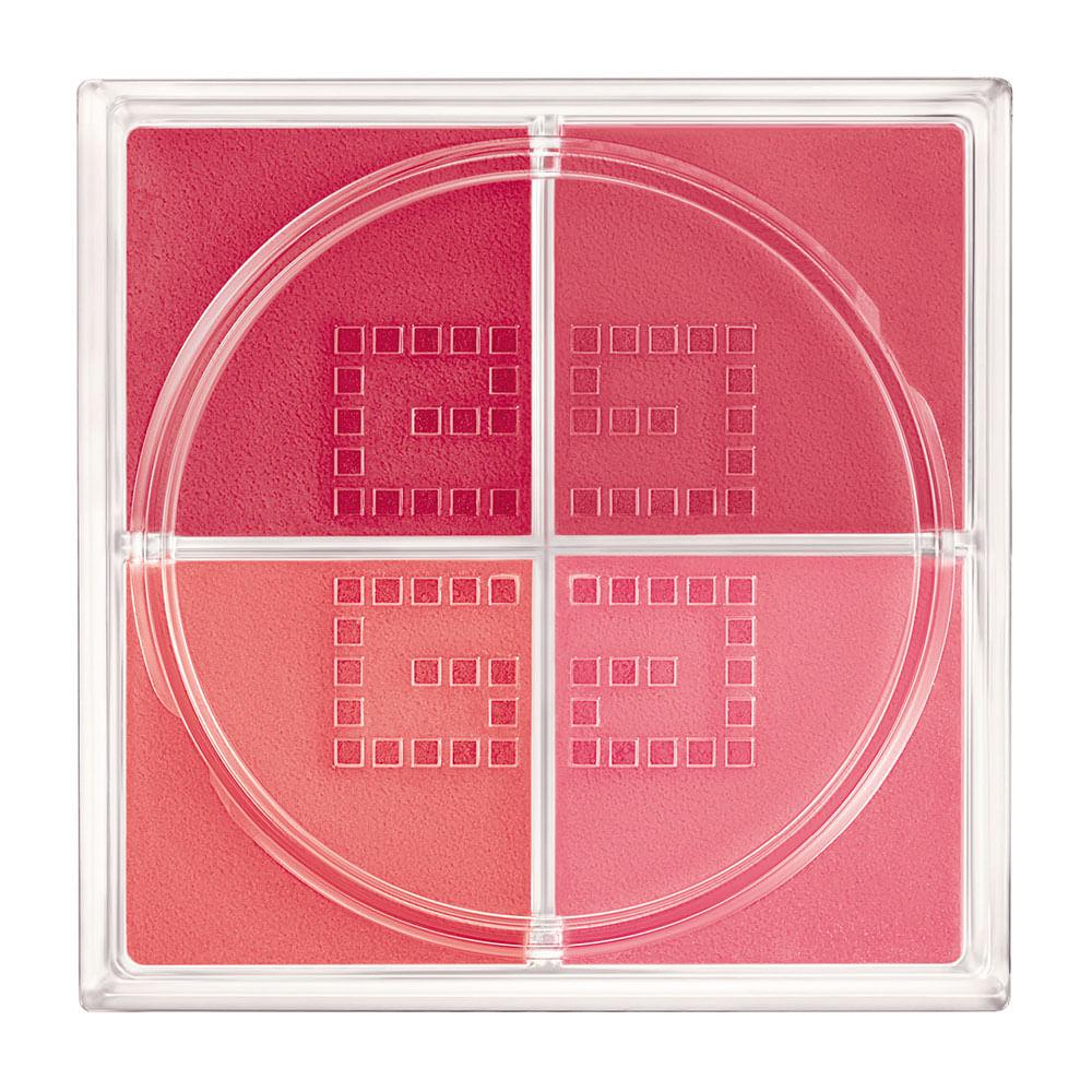 Blush em Pó Givenchy Prisme Libre Blush - 4
