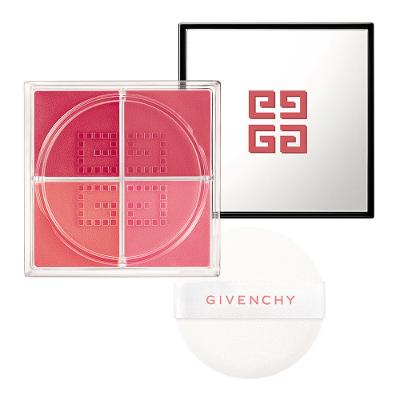 Blush em Pó Givenchy Prisme Libre Blush