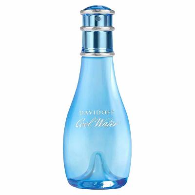 Perfume Cool Water Davidoff Feminino Eau de Toilette