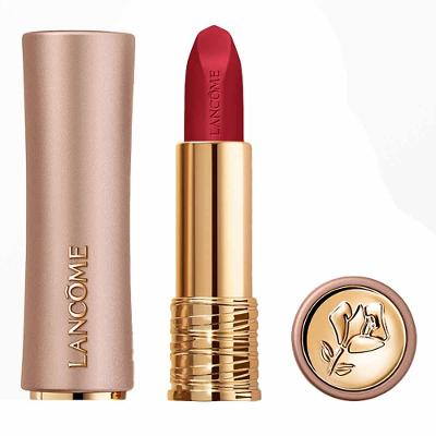 Batom Lancôme L'Absolu Rouge Intimatte 4.1g